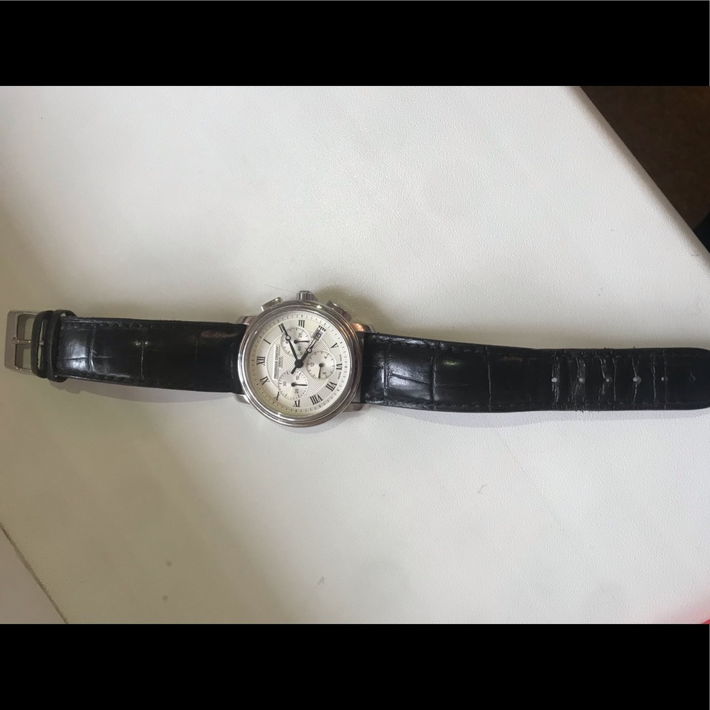 frederique constant - Picture 2 of 8